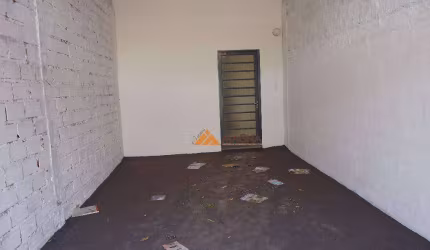 Sobrado residencial à venda, Jardim São José, Ribeirão Preto.