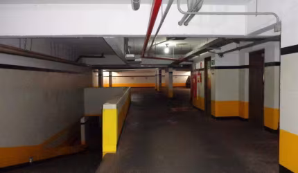 Cobertura à venda, 174 m² por R$ 550.000,00 - Centro - Ribeirão Preto/SP