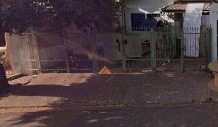 Casa à venda, 105 m² por R$ 340.000,00 - Vila Virgínia - Ribeirão Preto/SP