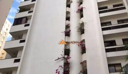 Apartamento à venda, 440 m² por R$ 1.500.000,00 - Centro - Ribeirão Preto/SP