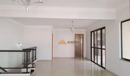 Cobertura à venda, 249 m² por R$ 2.200.000,00 - Centro - Ribeirão Preto/SP