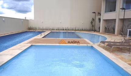 Apartamento à venda, 124 m² por R$ 1.000.000,00 - Jardim Botânico - Ribeirão Preto/SP