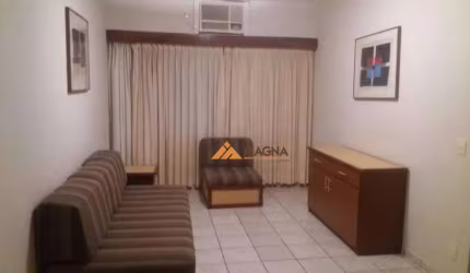 Flat à venda, 45 m² por R$ 138.000,00 - Higienópolis - Ribeirão Preto/SP