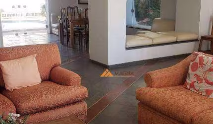 Apartamento à venda, 134 m² por R$ 465.000,00 - Jardim Sumaré - Ribeirão Preto/SP