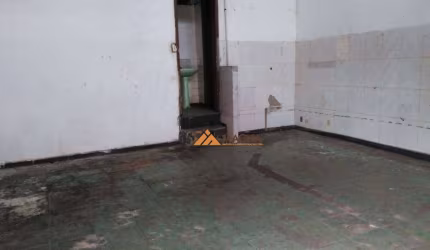 Salão para alugar, 25 m² por R$ 757,06/mês - Centro - Ribeirão Preto/SP