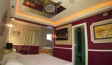 Hotel à venda, 1200 m² por R$ 2.968.000,00 - Jardim Zara - Ribeirão Preto/SP
