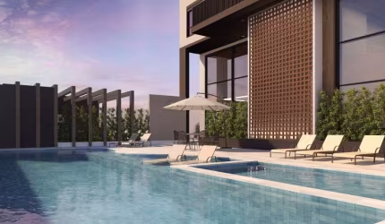 Apartamento à venda, 59 m² por R$ 529.997,97 - Vila do Golf - Ribeirão Preto/SP
