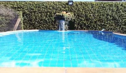 Chácara com 3 dormitórios à venda, 1017 m² por R$ 1.200.000,00 - Recanto do Rio Pardo - Ribeirão Preto/SP