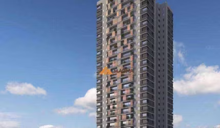 Apartamento à venda, 158 m² por R$ 1.365.896,00 - Jardim Olhos D'Água - Ribeirão Preto/SP