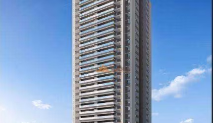 Apartamento à venda, 227 m² por R$ 1.700.000,00 - Distrito de Bonfim Paulista - Ribeirão Preto/SP