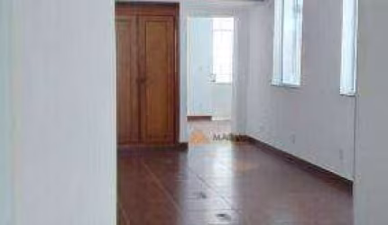 Hotel, 210 m² - venda por R$ 2.500.000,00 ou aluguel por R$ 4.262,10/mês - Centro - Ribeirão Preto/SP