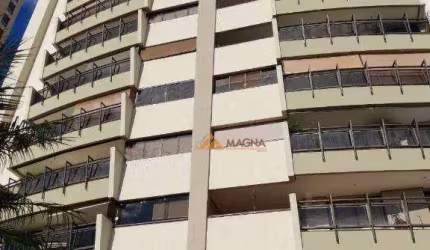 Cobertura à venda, 443 m² por R$ 2.000.000,00 - Jardim Santa Ângela - Ribeirão Preto/SP