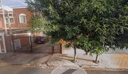 Sobrado à venda, 99 m² por R$ 328.000,00 - Independência - Ribeirão Preto/SP