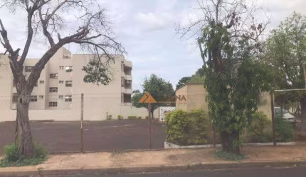 Terreno à venda, 1584 m² por R$ 2.150.000,00 - Jardim Paulista - Ribeirão Preto/SP