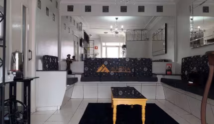 Casa, 160 m² - venda por R$ 480.000,00 ou aluguel por R$ 4.665,75/mês - Jardim Sumaré - Ribeirão Preto/SP