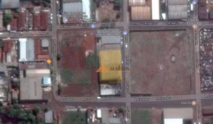 Galpão à venda, 301 m² por R$ 2.300.000,00 - Vila Elisa - Ribeirão Preto/SP