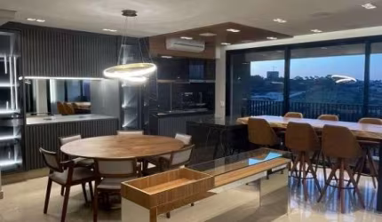 Apartamento à venda, 135 m² por R$ 1.490.000,00 - Jardim Olhos D'Água - Ribeirão Preto/SP