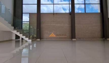 Sobrado à venda, 600 m² por R$ 2.900.000,00 - Nova Aliança - Ribeirão Preto/SP