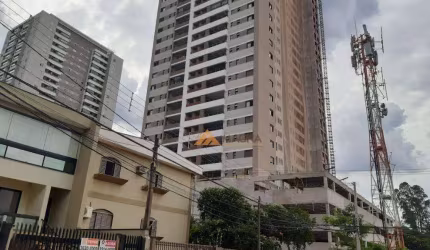 Apartamento à venda, 107 m² por R$ 940.118,51 - Jardim Irajá - Ribeirão Preto/SP