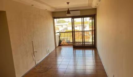 Apartamento à venda, 69 m² por R$ 320.000,00 - Nova Ribeirânia - Ribeirão Preto/SP