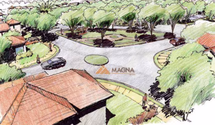Terreno à venda, 290 m² por R$ 218.152,50 - San Gabriel - Ribeirão Preto/SP