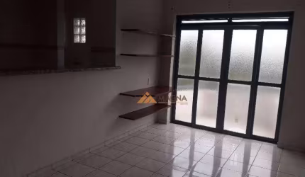 Apartamento à venda, 56 m² por R$ 170.000,00 - Centro - Ribeirão Preto/SP