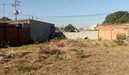 Terreno à venda, 450 m² por R$ 155.000,00 - Jardim Salgado Filho - Ribeirão Preto/SP