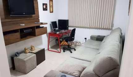 Casa à venda, 150 m² por R$ 605.000,00 - Jardim Itaporã - Ribeirão Preto/SP