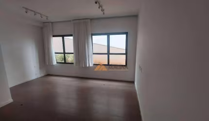 Apartamento com 1 dormitório à venda, 28 m² por R$ 405.000,00 - Jardim Nova Aliança Sul - Ribeirão Preto/SP