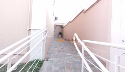 Apartamento à venda, 73 m² por R$ 200.000,00 - Sumarezinho - Ribeirão Preto/SP
