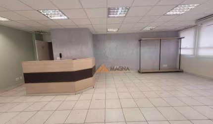 Loja para alugar, 50 m² por R$ 3.062,00/mês - Boulevard - Ribeirão Preto/SP