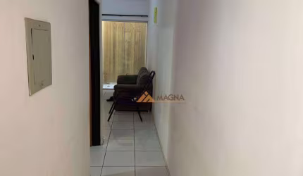 Casa à venda, 110 m² por R$ 256.000,00 - Jardim Diva Tarlá de Carvalho - Ribeirão Preto/SP