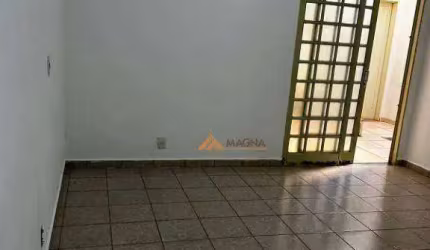 Sala para alugar, 35 m² por R$ 2.518,79/mês - Centro - Ribeirão Preto/SP