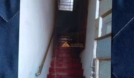 Apartamento à venda, 65 m² por R$ 120.000,00 - Vila Tamandaré - Ribeirão Preto/SP