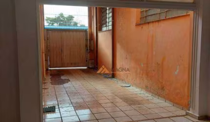 Prédio à venda, 789 m² por R$ 1.500.000,00 - Campos Elíseos - Ribeirão Preto/SP