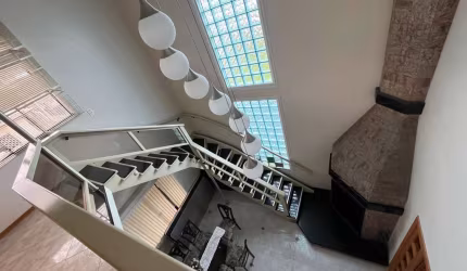Casa para Venda em Itajaí, São João, 4 dormitórios, 1 suíte, 4 banheiros, 5 vagas