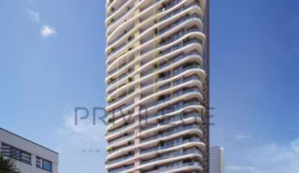 Apartamento para Venda em Itajaí, Fazenda, 4 dormitórios, 4 suítes, 4 banheiros, 4 vagas