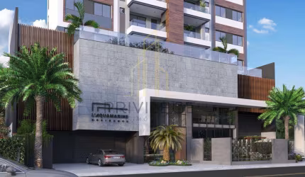Apartamento para Venda em Itajaí, Fazendinha, 3 dormitórios, 1 suíte, 2 banheiros, 2 vagas