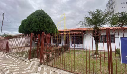 Casa para Venda em Itajaí, Vila Operária, 3 dormitórios, 1 suíte, 3 banheiros, 2 vagas