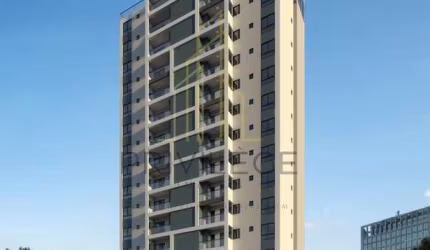 Apartamento para Venda em Itajaí, Dom Bosco, 2 dormitórios, 1 suíte, 2 banheiros, 1 vaga