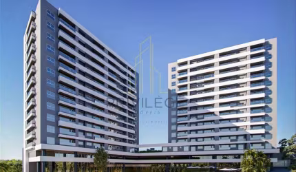 Apartamento para Venda em Itajaí, Fazenda, 2 dormitórios, 1 suíte, 2 banheiros, 1 vaga