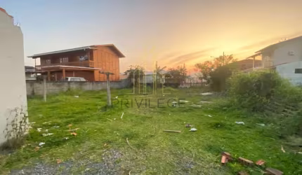 Terreno para Venda em Itajaí, São Vicente
