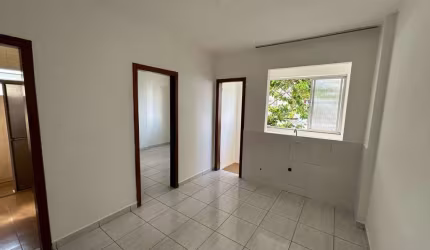 Apartamento para Venda em Itajaí, Centro, 2 dormitórios, 1 banheiro, 1 vaga