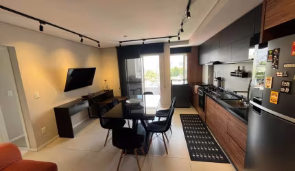 Apartamento para Venda em Itajaí, Vila Operária, 2 dormitórios, 1 suíte, 2 banheiros, 1 vaga