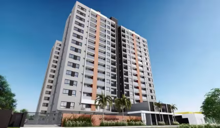 Apartamento para Venda em Itajaí, Cordeiros, 3 dormitórios, 1 suíte, 2 banheiros, 1 vaga
