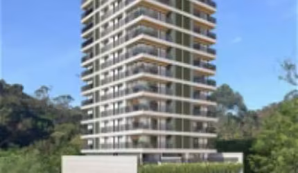 Apartamento para Venda em Itajaí, Fazendinha, 2 dormitórios, 2 suítes, 3 banheiros, 1 vaga