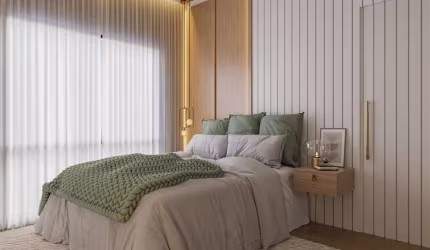 Apartamento para Venda em Itajaí, Fazendinha, 2 dormitórios, 1 suíte, 2 banheiros, 1 vaga