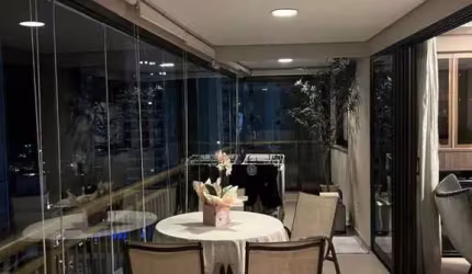 Apartamento para Venda em Itajaí, Fazenda, 3 dormitórios, 2 suítes, 4 banheiros, 3 vagas