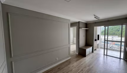Apartamento para Locação em Itajaí, Ressacada, 2 dormitórios, 1 suíte, 2 banheiros, 2 vagas