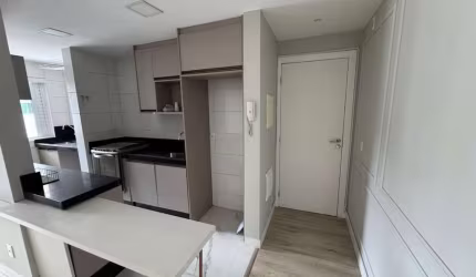 Apartamento para Locação em Itajaí, Ressacada, 2 dormitórios, 1 suíte, 2 banheiros, 2 vagas